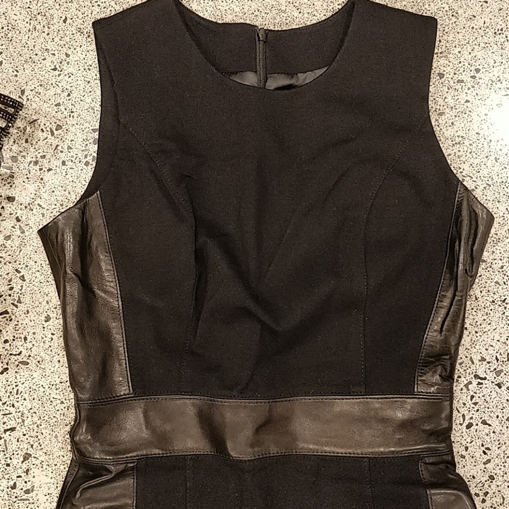Antonio Melani Clouse dress - Picture 2 of 6